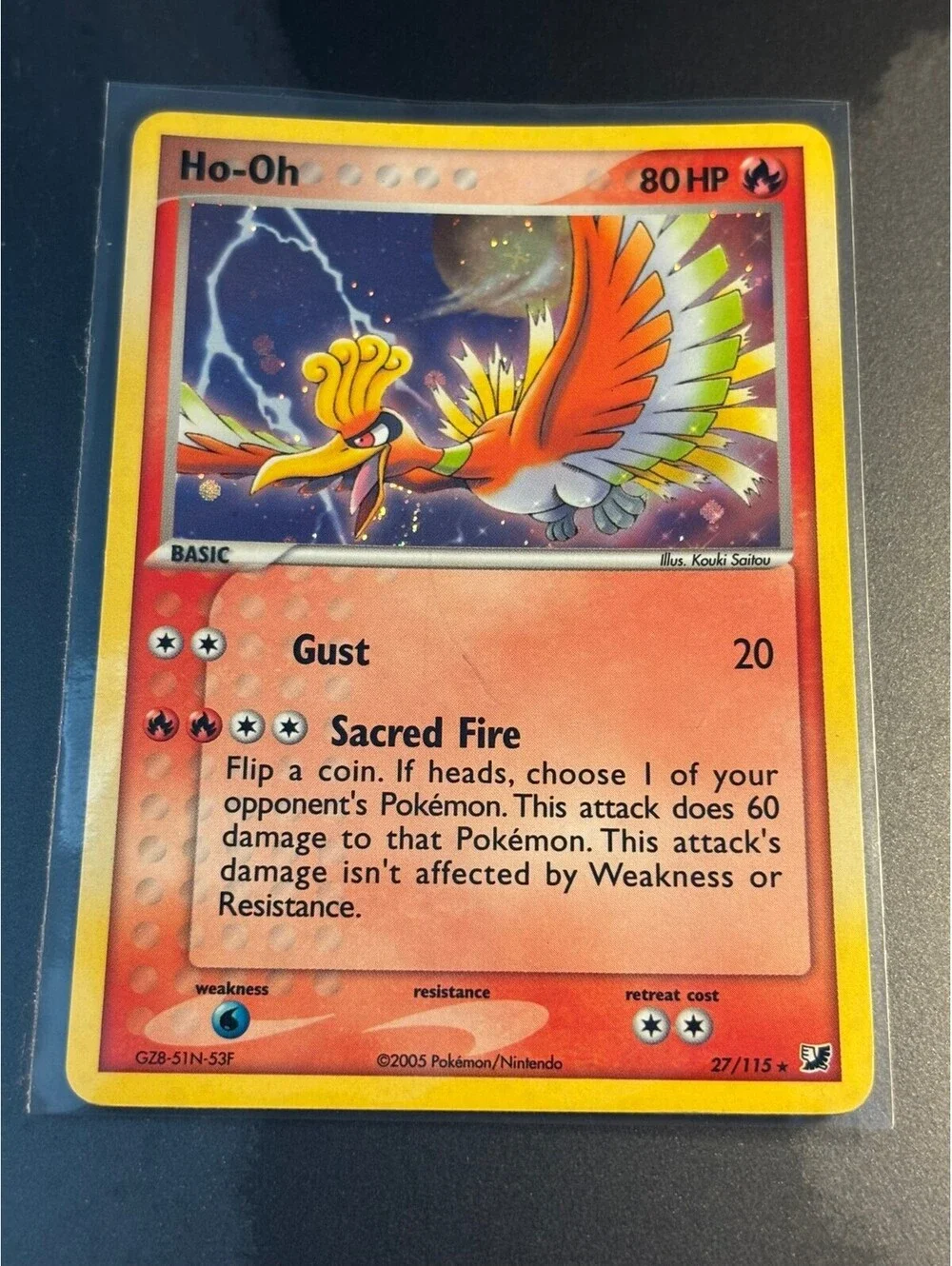 Pokemon 2005 pokémon